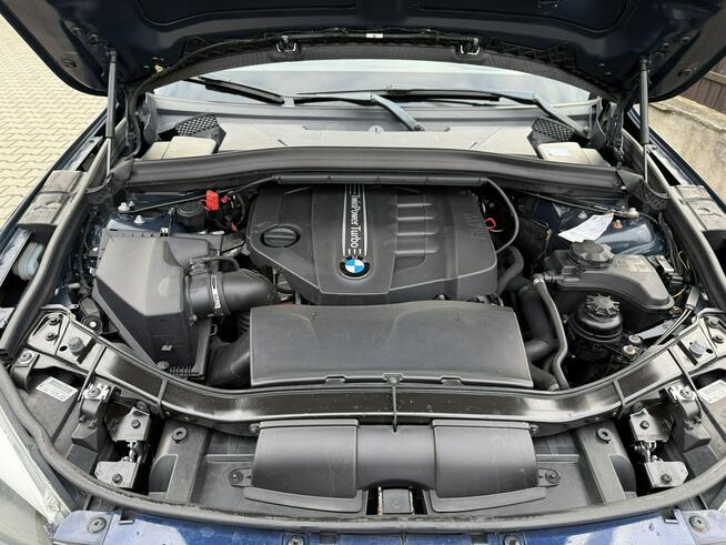 BMW X1 xDrive20d 143ps 4x4 ładna zarejestrowana w Polsce, Bolesławiec - zdjęcie 7