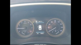 Hyundai Tucson ULTIMATE / AWD / niski przebieg Warszawa - zdjęcie 10