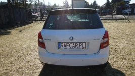 Škoda Fabia Monte Carlo z Niemiec. Gwarancja. Polecam !!! Zielona Góra - zdjęcie 6