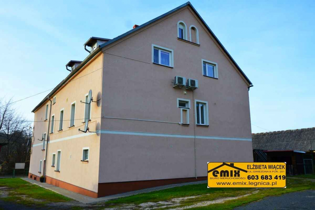 2 pokoje, altana, piwnica, II piętro w Ładnym bloku - Wojcieszów Wojcieszów - zdjęcie 11