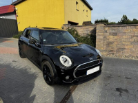 CLUBMAN 2.0d 190 F54 AUTOMAT#LED#Panorama#Navi Margonin - zdjęcie 4