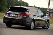 Hyundai i40 1,6 Benzyna*135KM*LED*Kamera*Lift*Navi*Niemcy Ostrów Mazowiecka - zdjęcie 12