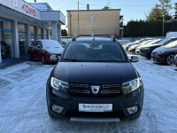 Dacia Sandero Stepway 90KM ! Klima, Navi, Tempomat , Gwarancja! Tarnowskie Góry - zdjęcie 2