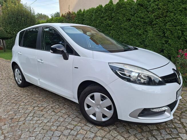 Renault Scenic Limited Edition Siewierz - zdjęcie 1