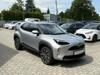 Toyota Yaris Cross 1.5 Automat,Kamera, 7 tyś !, Gwarancja Tarnowskie Góry - zdjęcie 4