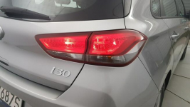 Hyundai i30 1.5 DPI Classic + ! Z polskiego salonu ! Faktura VAT ! Warszawa - zdjęcie 11