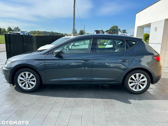 Seat Leon 1.5 TSI Style Tarnów - zdjęcie 10