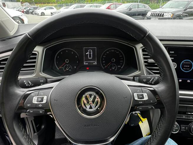 Volkswagen T-Roc 1.0 TSI 115KM  PDC CarPlay Hak Baranowo - zdjęcie 9