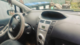 Toyota Yaris 2006 Kaliszkowice Kaliskie - zdjęcie 4