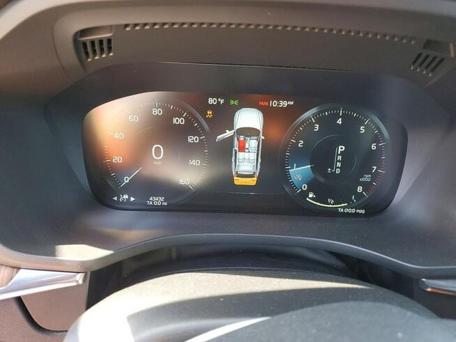 Volvo XC 60 INSCRIPTION / AWD / T6 / niski przebieg Białystok - zdjęcie 9