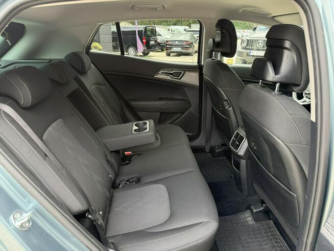 Kia Sportage 1.6 T-GDI 150KM, Salon Polska! 1 właściciel!  FV23% Pęcice - zdjęcie 9
