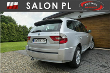 BMW X3 automat, 4x4, Hak Rydułtowy - zdjęcie 4
