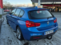 BMW 118 Sadlno - zdjęcie 6