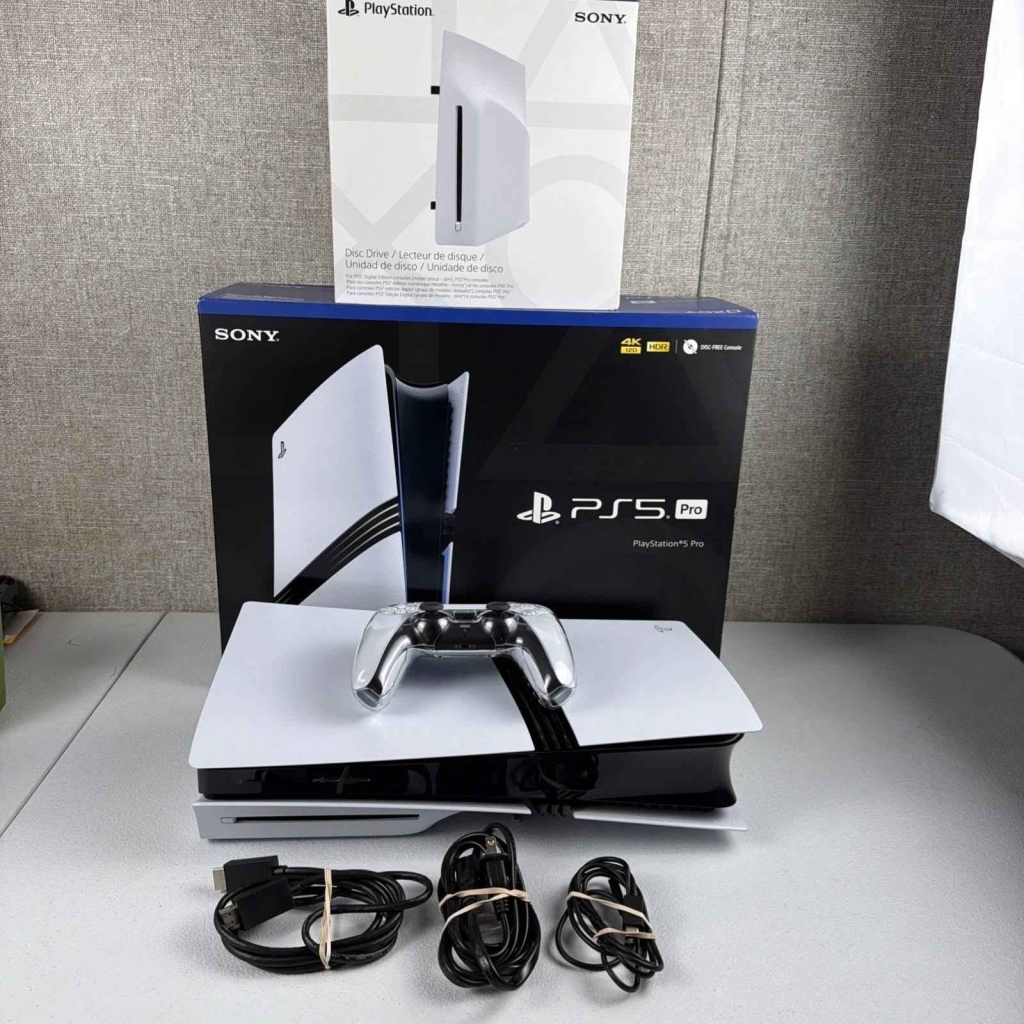 Sony PlayStation PS5 Pro, Sony PS5 Slim, Microsoft Xbox Series X 2TB Krowodrza - zdjęcie 7