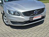 Volvo V60 2,0hdi  Serwis.Automat.Navigacja.Podg.Fotele.Tempomat.OKAZJA Kutno - zdjęcie 5