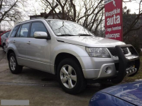 Suzuki Grand Vitara 58tys.km.Krajowy2.416V Gaz DE-LUX*SERWIS. jak NOWY Skawina - zdjęcie 4