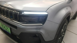 Jeep Avenger 54kWh Launch Edition! Z Polskiego Salonu! Faktura VAT! Warszawa - zdjęcie 10
