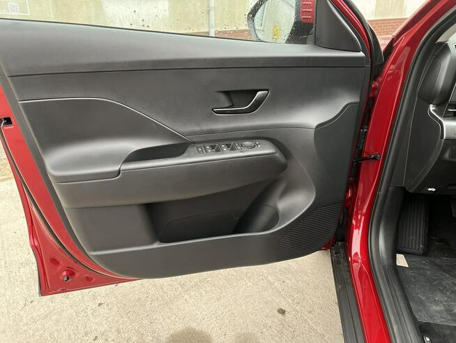 Hyundai Kona w wersji Smart Piła - zdjęcie 10