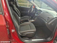Chevrolet Cruze Ruda Śląska - zdjęcie 5