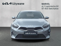 Kia Nowy Ceed 1.5 T-GDI 140KM Wersja M+SMT Salon PL Serwis ASO FV23% Bełchatów - zdjęcie 8