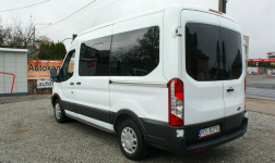 Ford Transit Ostrów Wielkopolski - zdjęcie 4