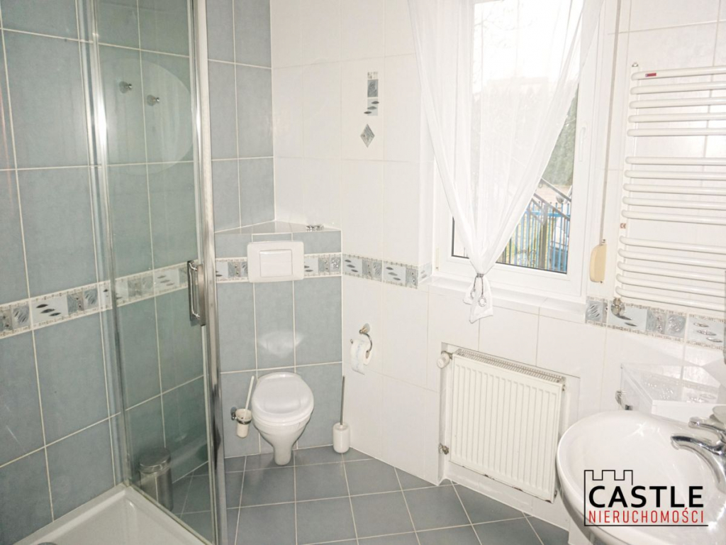 Komfortowy dom z kominkiem i tarasem – Poznań Poznań - zdjęcie 7