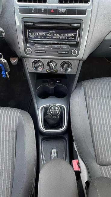 Volkswagen Polo 1.2 TSI Comfortline Wąchock - zdjęcie 12