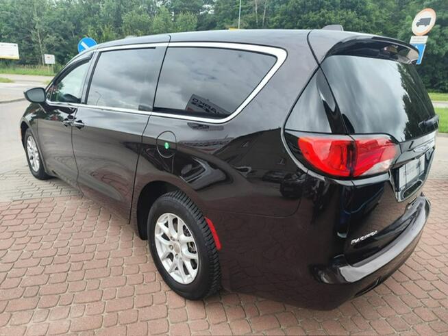 Chrysler Pacifica V6/8-OSOBOWY/FV23%/stan bdb, cena brutto/GWARANCJA Ełk - zdjęcie 8