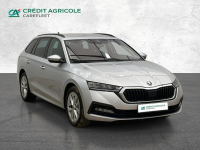Skoda Octavia 2.0 TDI Ambition DSG Kombi Warszawa - zdjęcie 3