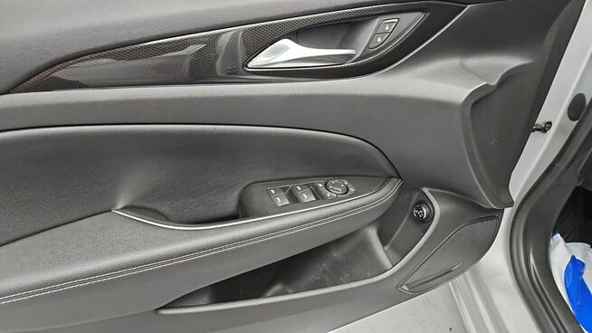 Opel Insignia 2.0 CDTI Business ! Z Polskiego Salonu ! Faktura VAT ! Warszawa - zdjęcie 10