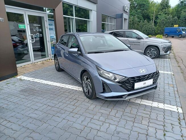 Hyundai I20 MODERN Ostrołęka - zdjęcie 4