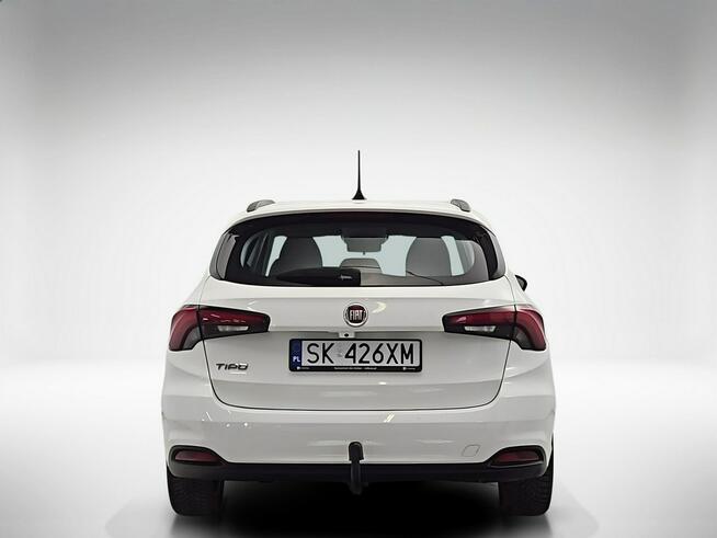 Fiat Tipo 1.6 MultiJet City Life ! Z Polskiego Salonu ! Faktura Vat ! Warszawa - zdjęcie 4