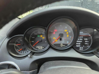 Porsche Cayenne 4.8 II S V8 SALON POLSKA IDEAŁ Rzeszów - zdjęcie 7