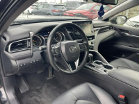 Toyota Camry Hybryda Skóra Podgrzewanie Kamera 218KM Gliwice - zdjęcie 10