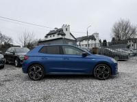 SKODA FABIA IV MONTE CARLO Warszawa - zdjęcie 7