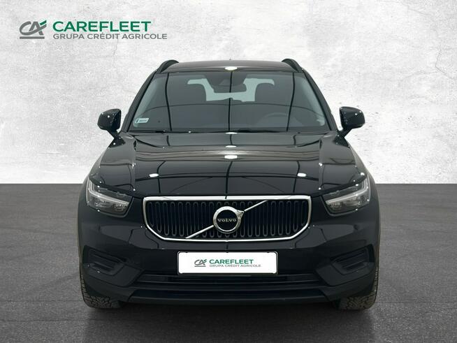 Volvo XC40 T3 Momentum Core Kombi Warszawa - zdjęcie 2