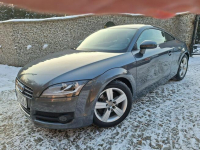 Audi TT Siewierz - zdjęcie 2