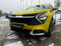 Kia Sportage 1.6 T-GDI 150 KM 6MT FWD WersjaL SalonPL SerwisASO Łódź - zdjęcie 10