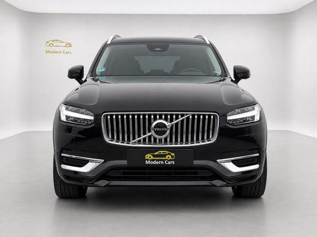 Volvo XC 90 FV23%/B5 250 km/Webasto/7 os/Harman/UX/ASO Pozowice - zdjęcie 2