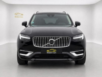 Volvo XC 90 FV23%/B5 250 km/Webasto/7 os/Harman/UX/ASO Pozowice - zdjęcie 2