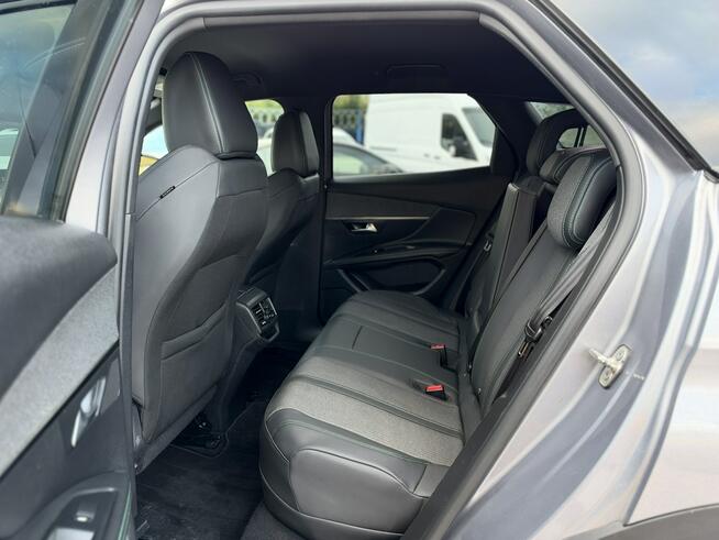 Peugeot 3008 Allure,Plug-in,Bogata wersja,Gwarancja Kamienna Góra - zdjęcie 10