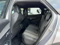 Peugeot 3008 Allure,Plug-in,Bogata wersja,Gwarancja Kamienna Góra - zdjęcie 10