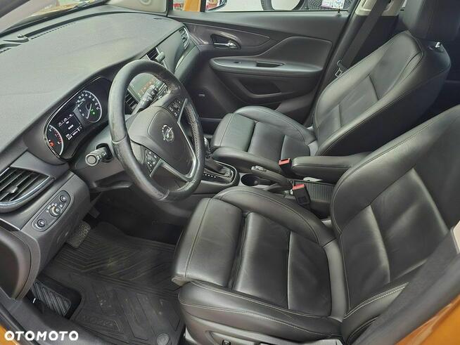 Opel Mokka Tarnów - zdjęcie 9