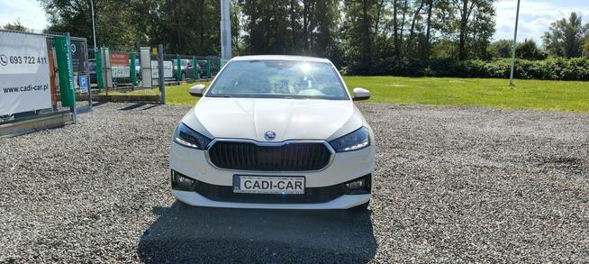 Škoda Fabia MPI,krajowy, instalacja gazowa. Goczałkowice-Zdrój - zdjęcie 2
