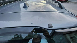 Volvo V50 kombi raty bez BIK KRD Kraków - zdjęcie 11