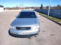 Audi A6 C5 Avant. 2,5 diesel Gryfice - zdjęcie 8