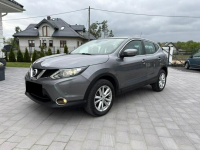 Nissan Qashqai Myszyniec - zdjęcie 2