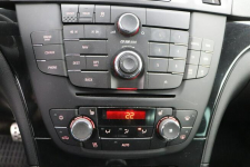 Opel Insignia navi,skóra,GAZ,klima,alu,zarejestrowany Opole - zdjęcie 7