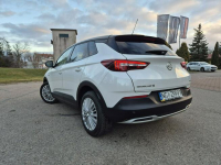 Opel Grandland X Giżycko - zdjęcie 7