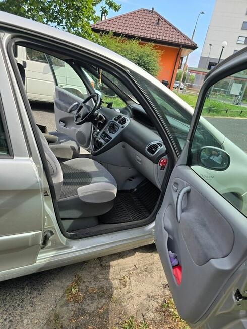 XSARA PICASSO 1.6 HDI - ZADBANY DO CODZIENNEJ JAZDY! Ursynów - zdjęcie 1